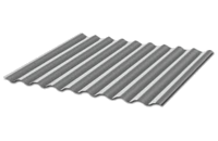 Corrogated